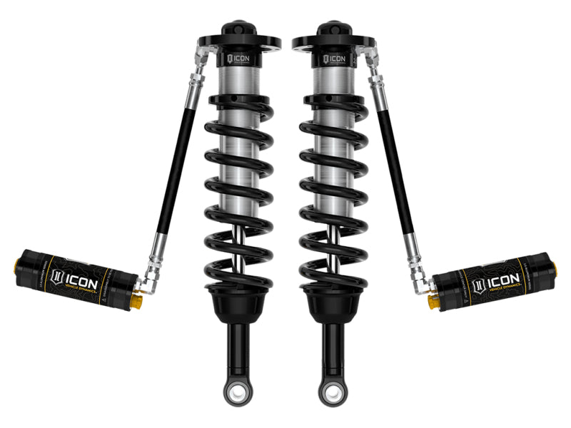 ICON 58780C for 24-25 Toyota Tacoma 2.5in VS RR CDCV Coilover Kit