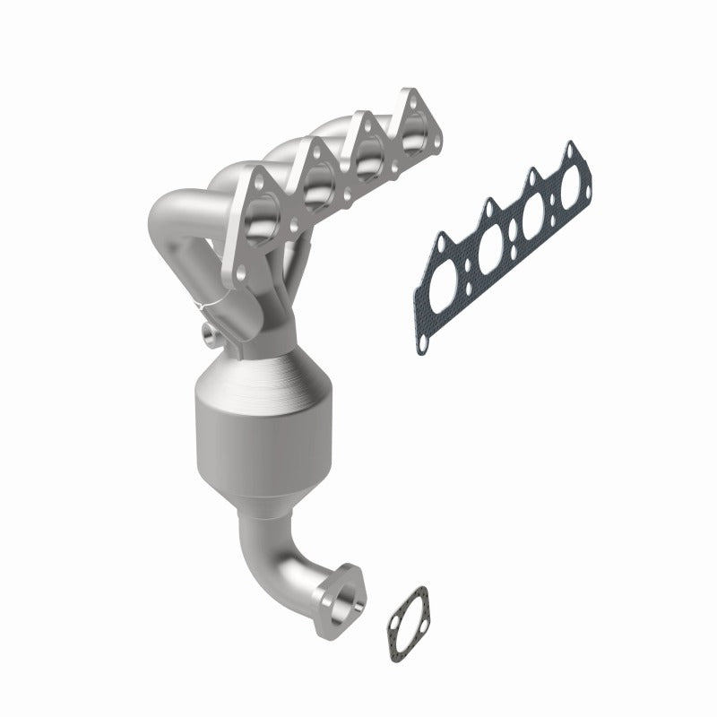 Magnaflow 52447 DirectFit Converter For Elantra 01-05 2.0 OEM