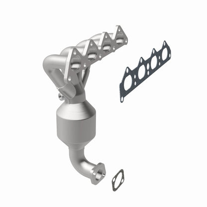 Magnaflow 52447 DirectFit Converter For Elantra 01-05 2.0 OEM