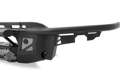 DV8 Offroad FBFF1-13 Front Tube Bumper for 21-23 Ford F150