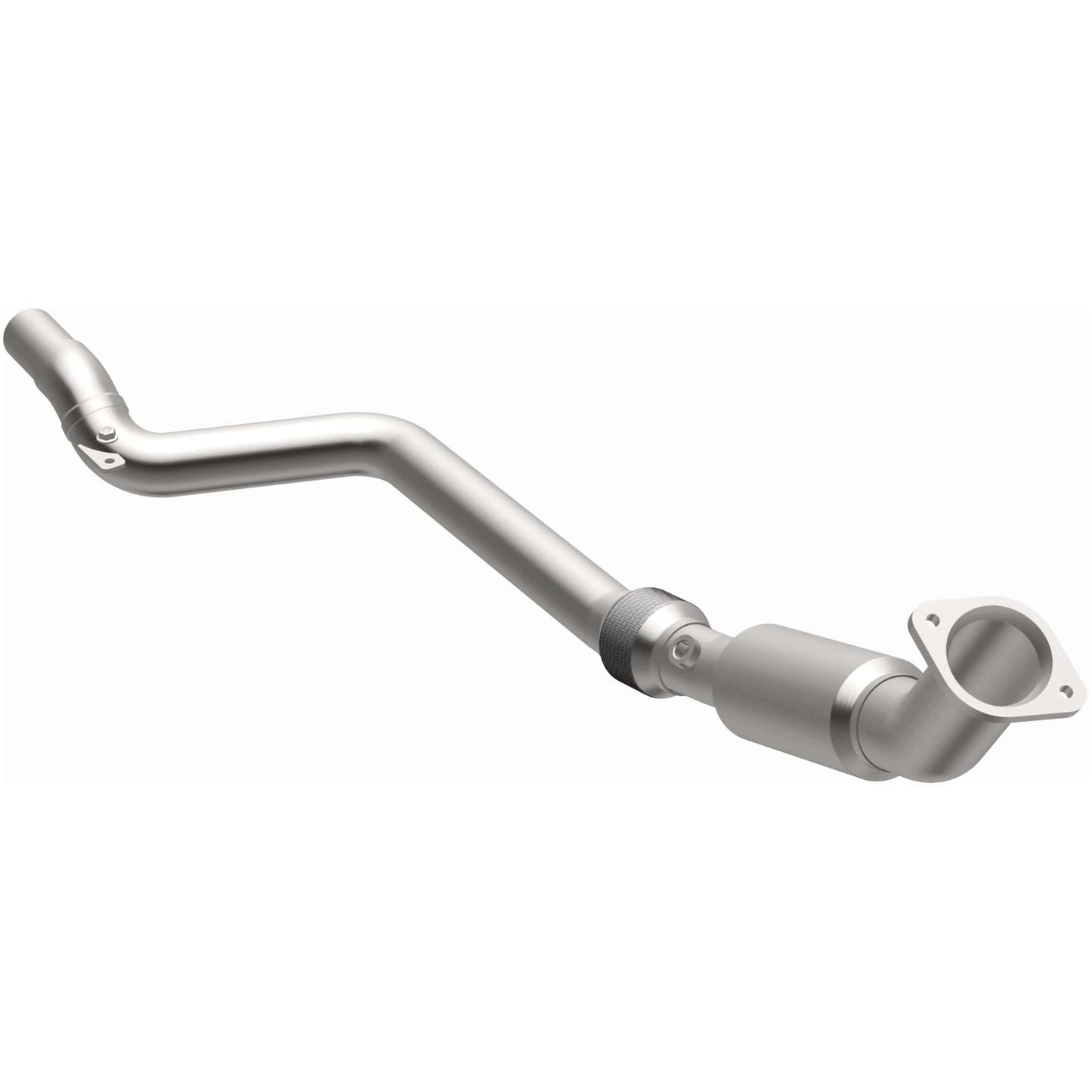 MagnaFlow California Grade CARB Compliant Direct-Fit Catalytic Converter 4561540