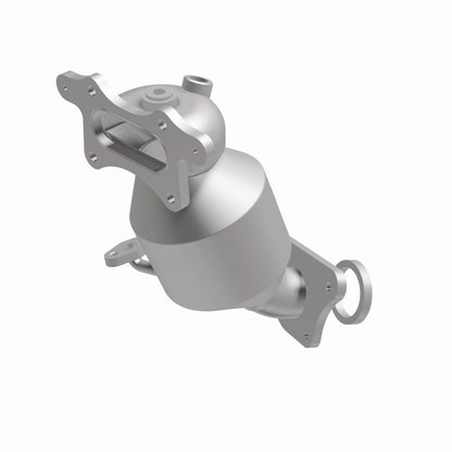 Magnaflow 51680 DirectFit Converter For Honda Fit 09-10 1.5L
