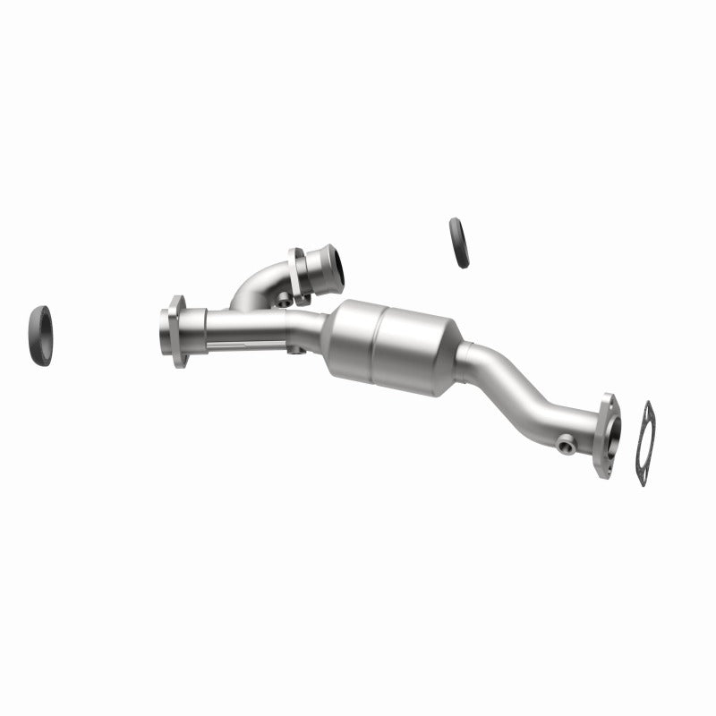Magnaflow 49512 DirectFit Converter 01-03 Montero 3L Passenger Side OEM