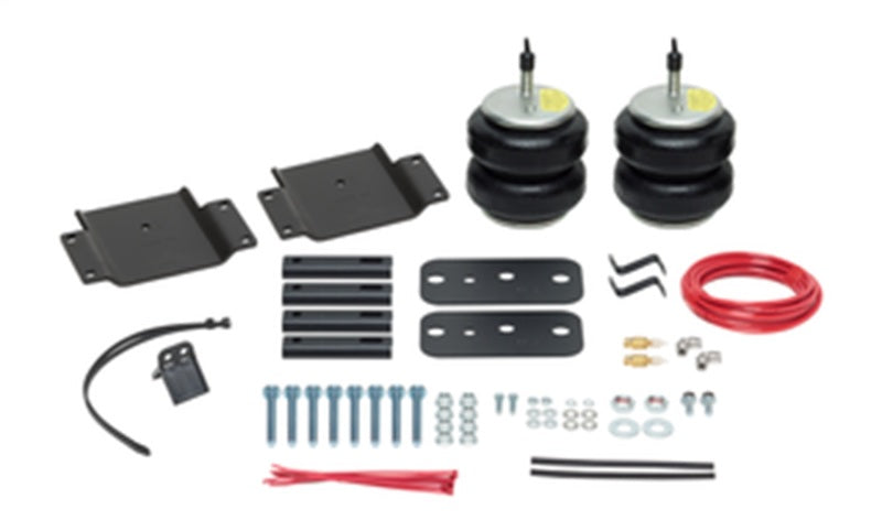 Firestone Ride-Rite 2445 Ride-Rite Air Helper Spring Kit for 07-21 Tundra