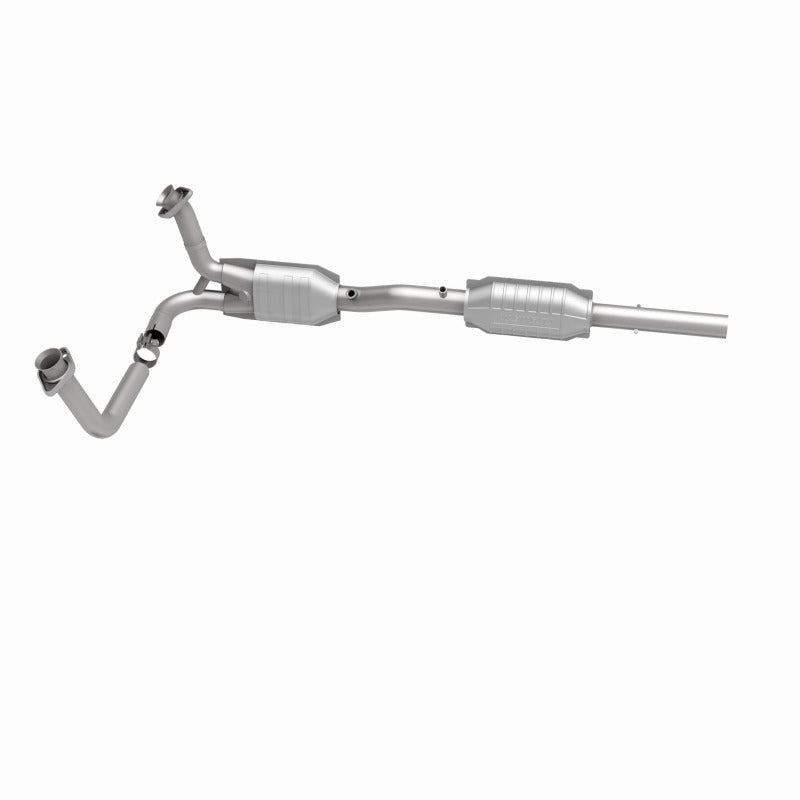 Magnaflow Conv DF 92-96 Ford Bronco/F150/F250 | OE Fit (93324)