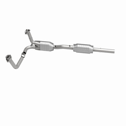 Magnaflow Conv DF 92-96 Ford Bronco/F150/F250 | OE Fit (93324)