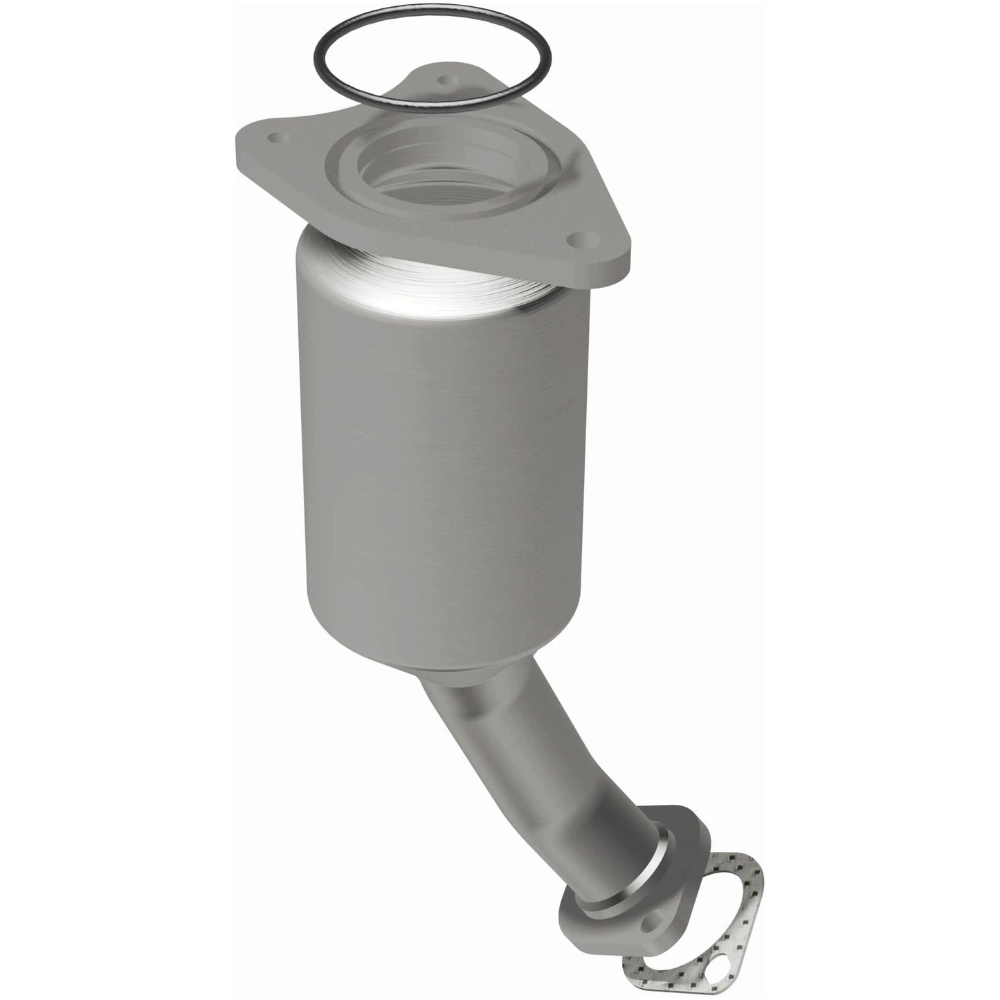 MagnaFlow 2004 Chevrolet Malibu California Grade CARB Compliant Direct-Fit Catalytic Converter