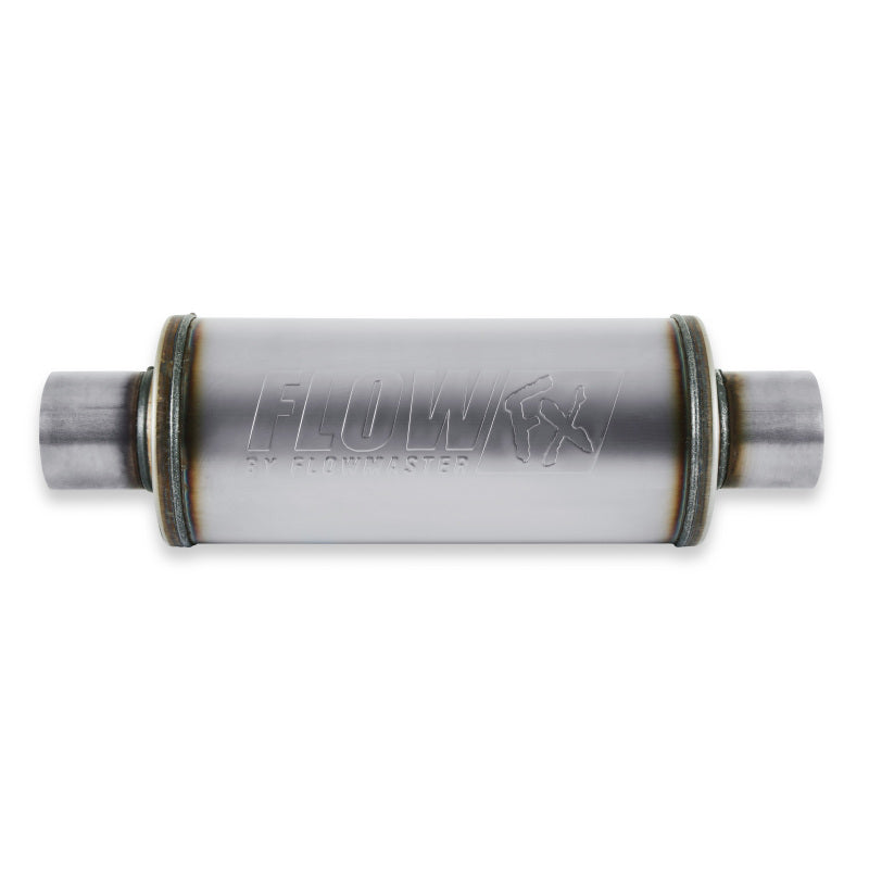 Flowmaster FlowFX Muffler For Ford F-250/350 99-07, Dodge Challenger 08-26 (72619)
