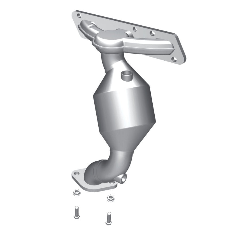 Magnaflow 51910 DirectFit Converter for Mazda 6 3.0L (06-08)