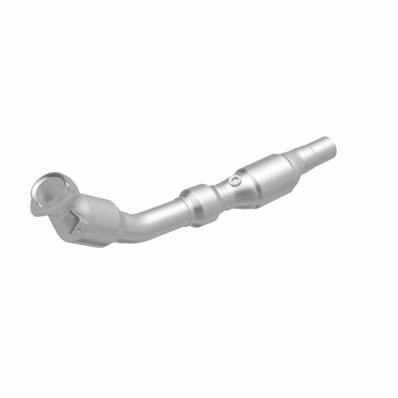 MagnaFlow 49263 DirectFit Converter for Audi RS4 OEM 06