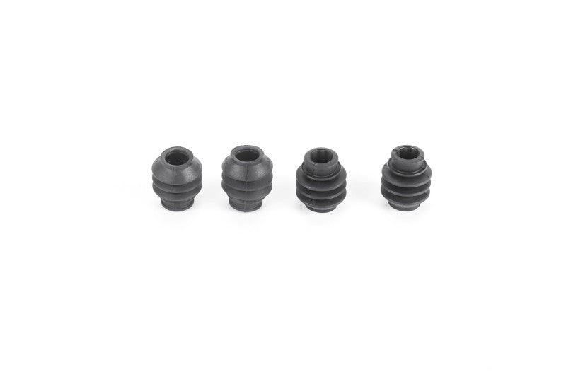 PowerStop 03-04 Ford F-350 Super Duty Pin Boot/Bushing Kit (PBK042)