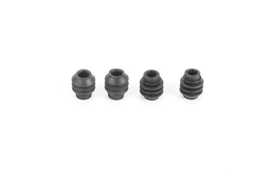 PowerStop 03-04 Ford F-350 Super Duty Pin Boot/Bushing Kit (PBK042)
