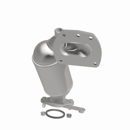 Magnaflow 22-020 DirectFit Converter For Toyota Sienna/16-19 Lexus RX350 V6 3.5L
