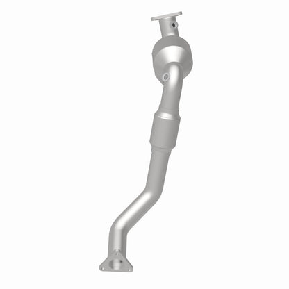 Magnaflow DirectFit Converter For VW Touareg 3.6L Rear Close 07