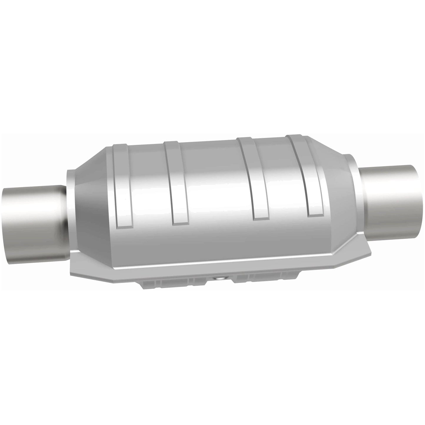 MagnaFlow California Grade CARB Compliant Universal Catalytic Converter 451004