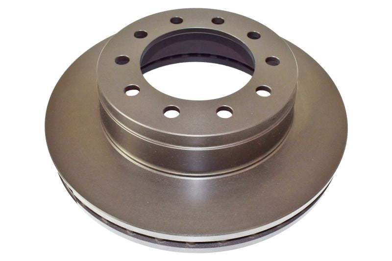 DBA Front 4000 Series Standard Rotor | Ford F-250 Super Duty (03-10) (DBA42155)
