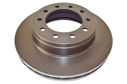 DBA Front 4000 Series Standard Rotor | Ford F-250 Super Duty (03-10) (DBA42155)