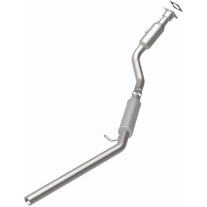 MagnaFlow California Grade CARB Compliant Direct-Fit Catalytic Converter 5451448