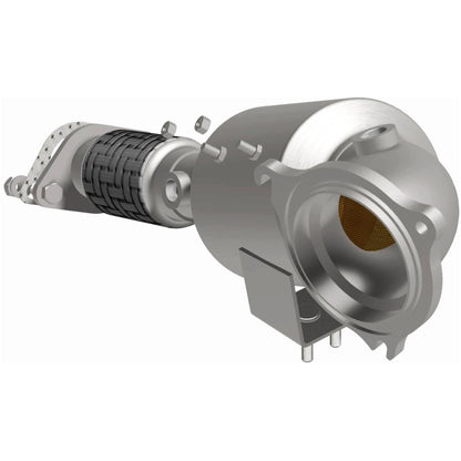 Magnaflow 21-711 Direct Fit Converter For Ford Fiesta 14-17 1.6L