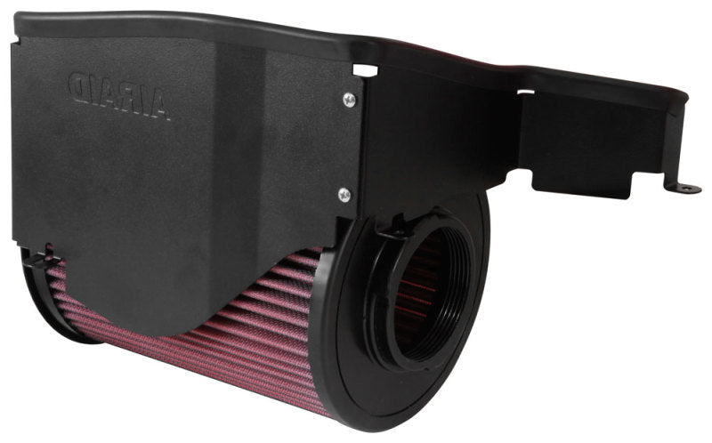 Airaid Intake System | Ford Escape 1.6L/2.0L EcoBoost (13-15) (450-300)