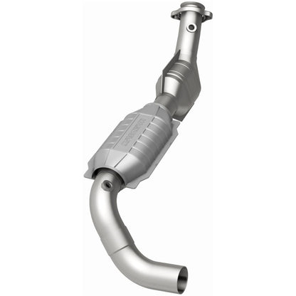 Magnaflow 23344 DirectFit Converter For F150/F250 4.6L 4WD (97-98)