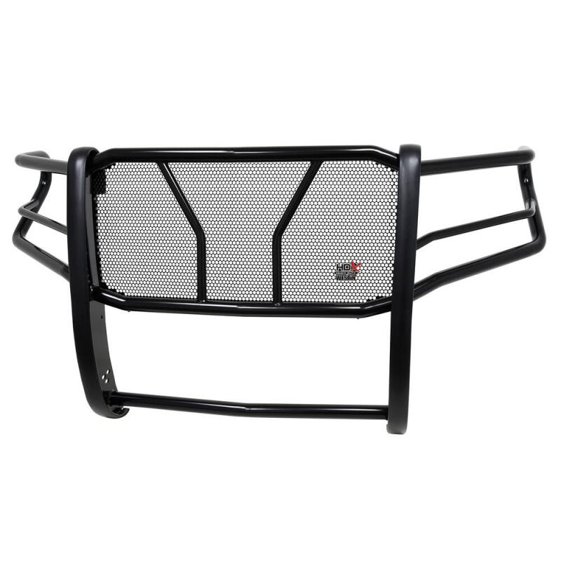 Westin 57-3965 HDX Grille Guard For 2019-2021 GMC Sierra 1500