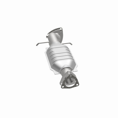 Magnaflow 23455 DirectFit Converter Blazer/Jimmy 96-99 4.3L
