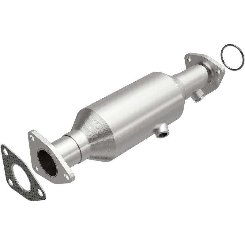 Magnaflow 49258 DirectFit Converter For Honda Odyssey 99-02 3.5L