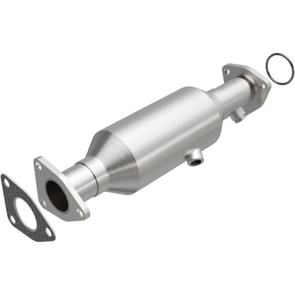 Magnaflow 49258 DirectFit Converter For Honda Odyssey 99-02 3.5L