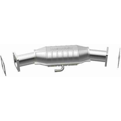 MagnaFlow Conv DF GM 78-81 | Chevy Camaro/Corvette (70-81/68-82) (93426)