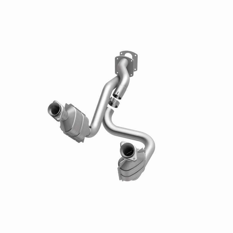Magnaflow 49911 DirectFit Converter For Ford F250/F350 5.4L (05-07)