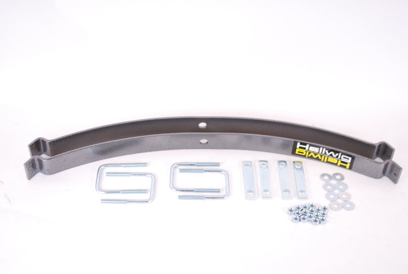 Hellwig EZ-990 Helper Spring Kit for Tundra 985