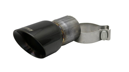CORSA Universal / 3.5 in Single Tip Kit | 2.75 in diameter pipe (TK003)