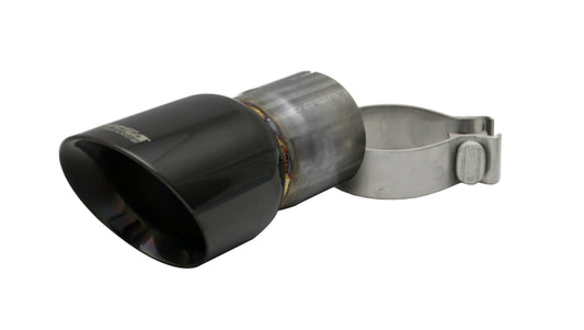 CORSA Universal / 3.5 in Single Tip Kit | 2.75 in diameter pipe (TK003)