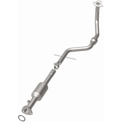 MagnaFlow California Grade CARB Compliant Direct-Fit Catalytic Converter 4481473