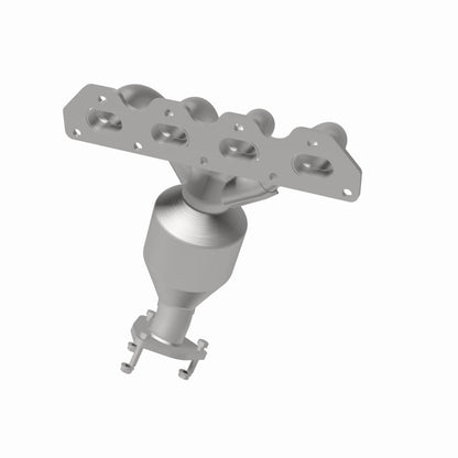 Magnaflow 51062 DirectFit Converter Manifold For Chevy Aveo/Aveo5 09-10 G3 09