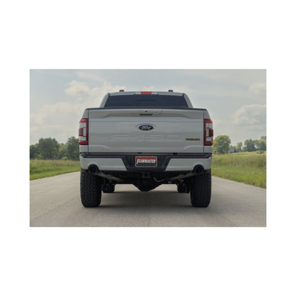 Flowmaster F-150 FlowFX Cat-Back For 21-26 (718170)