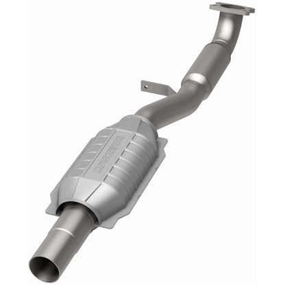 MagnaFlow California Grade CARB Compliant Direct-Fit Catalytic Converter 441031