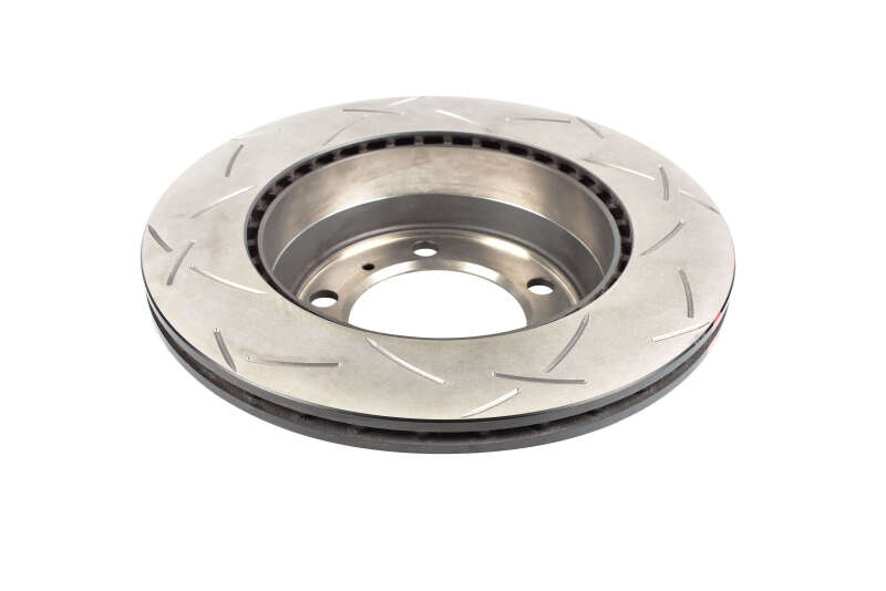 DBA 4000 Series T3 Slotted Front Rotor | Porsche Boxster (97-04) (DBA42389S)
