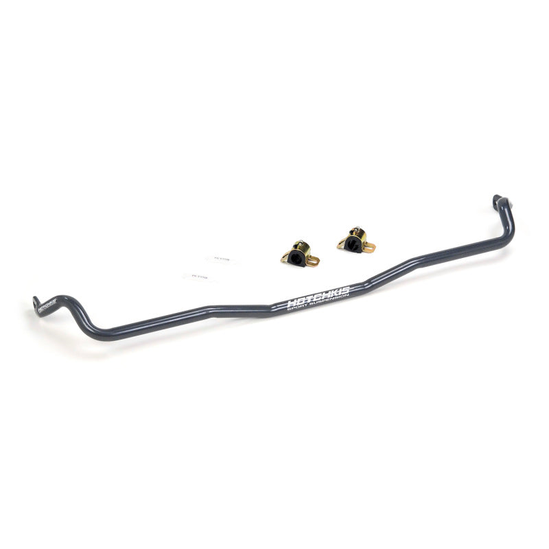 Hotchkis Front Adjustable Sport Sway Bars | Subaru BRZ / Scion FR-S (12-16) (22445F)