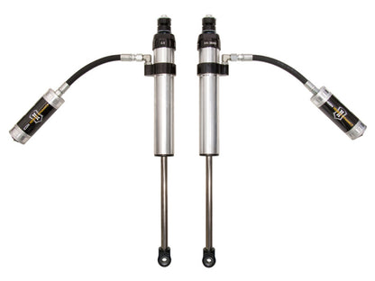 ICON 57806P for 05-23 Toyota Tacoma 6in Rear 2.5 Series Shocks VS RR - Pair