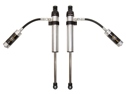 ICON 57806P for 05-23 Toyota Tacoma 6in Rear 2.5 Series Shocks VS RR - Pair
