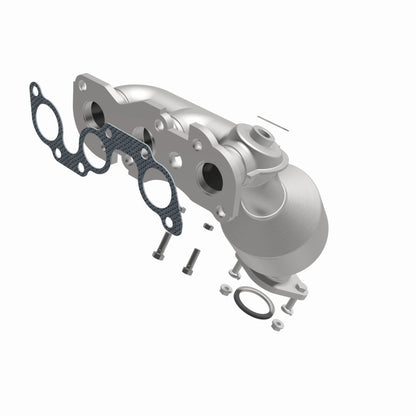Magnaflow 49991 DirectFit Converter For Lexus ES300 02-03 3.0L