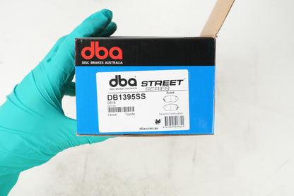 DBA Front Street Series Brake Pads | Lexus GS300 (93-05) (DB1395SS)