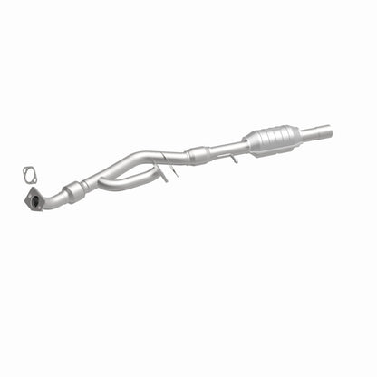 MagnaFlow 49130 DirectFit Converter OEM For Santa Fe (01-03)