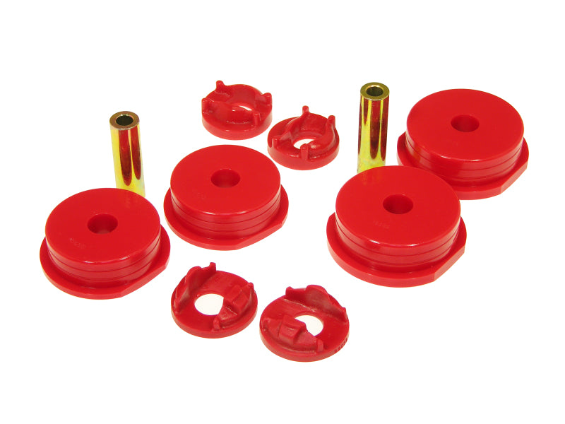 Prothane Complete Motor Mount Insert Kit | 1990-1999 DSM (13-1901 / 13-1902)