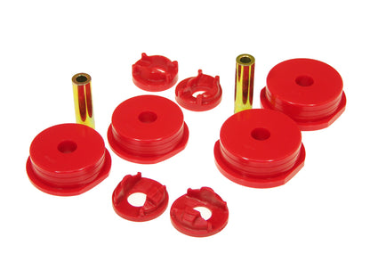 Prothane Complete Motor Mount Insert Kit | 1990-1999 DSM (13-1901 / 13-1902)