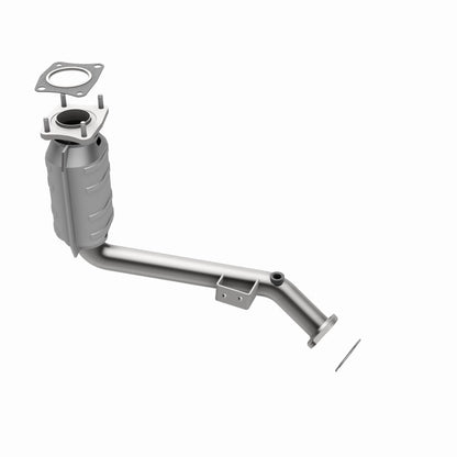 Magnaflow 49059 DirectFit Converter OEM Fit For Escort 97-98 2.0L