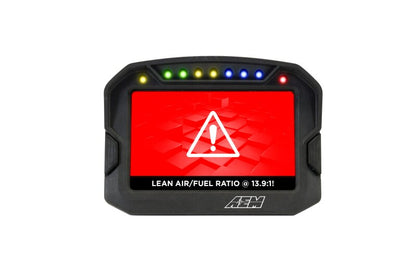AEM CD-5 Carbon Digital Dash Display