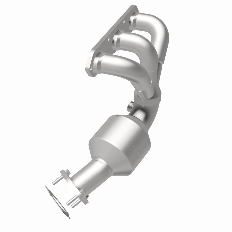 Magnaflow OEM Grade Driver Side Catalytic Converter | Porsche Cayman 06-08 (49930)